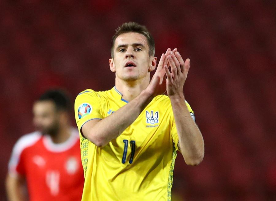 Sivasspor Besedin