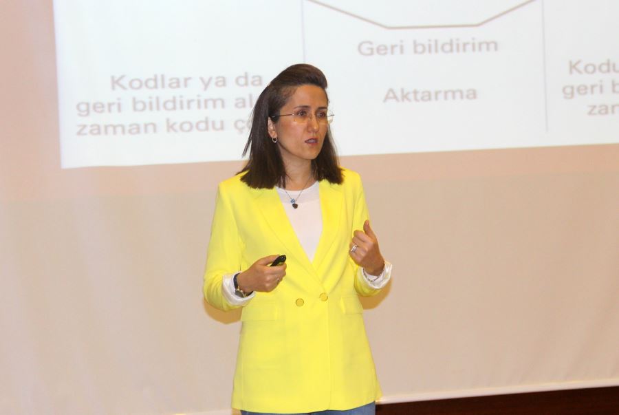Velilere İletişim Becerileri Semineri