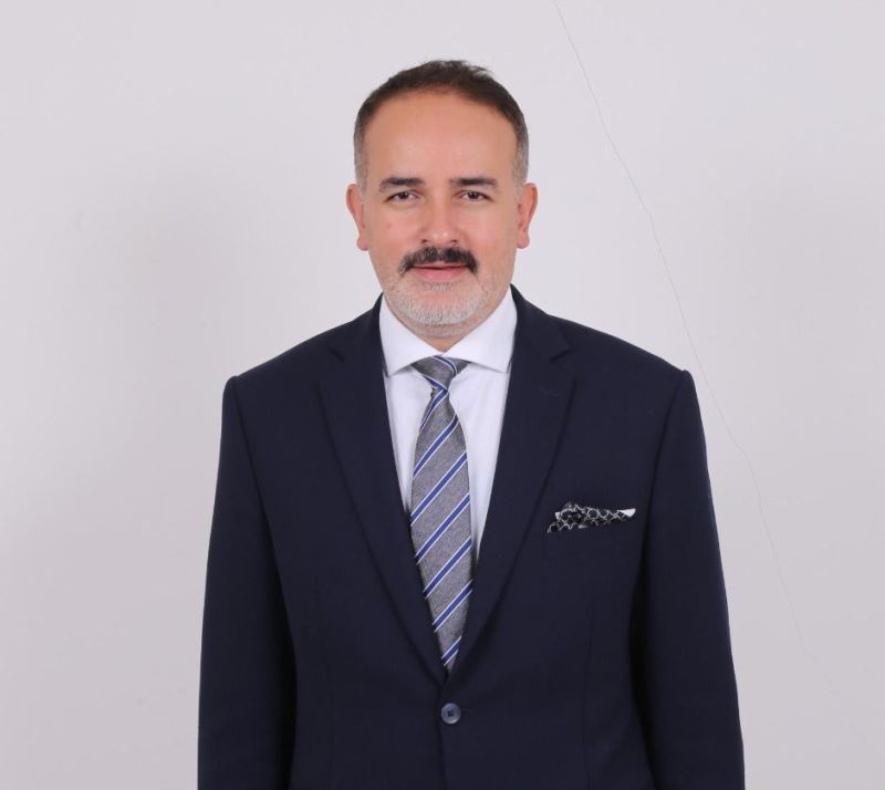 “Önemli Olan Gönüllerdeki Engeli Kaldırmamız”