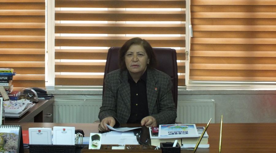 Hedefimiz Tam Eşitlik