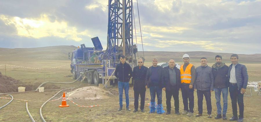 Islah Çalışmaları Devam Ediyor