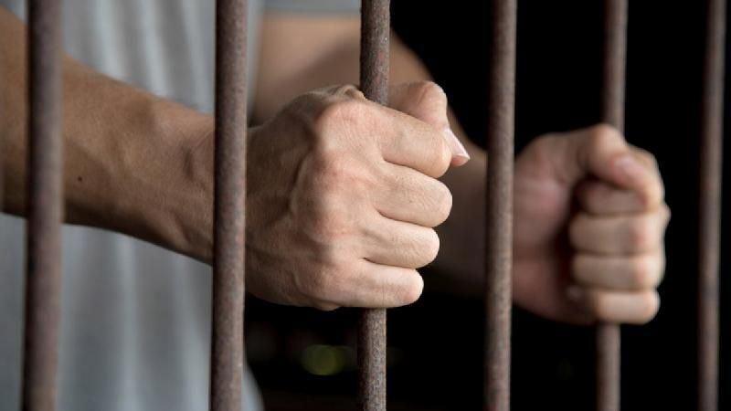 Sivas'ta Eşini Öldüren Koca 22 Yıl Hapse Çarptırıldı