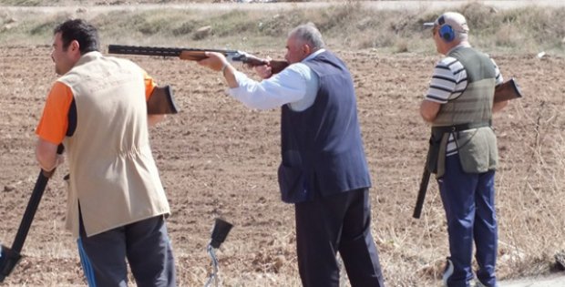 Bahar Kupasına Özel İdare Damgası