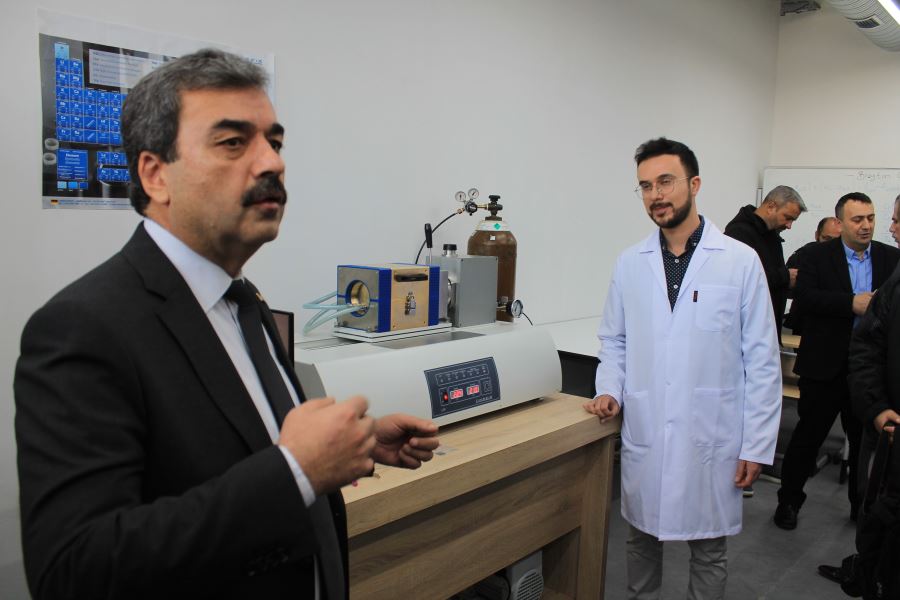 Emeklerimiz Zayi Olmadı--Video