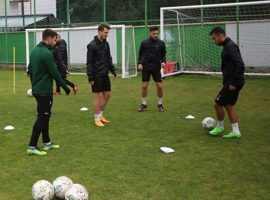 Sivas Belediyespor