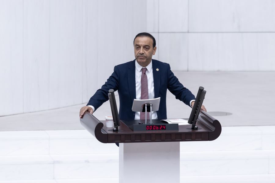 Kooperatifçilik Bilinci Artırılmalı--Video