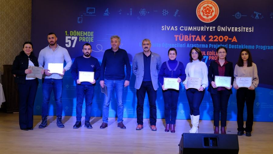 Fen Fakültesi İlk Sırada 