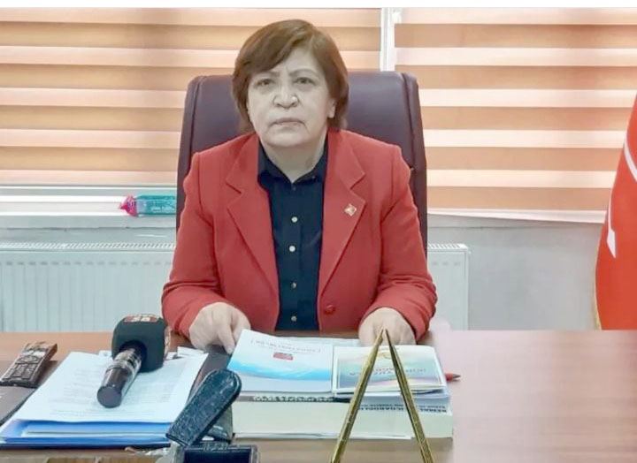 Dimdik Durmaya Devam Edeceğiz