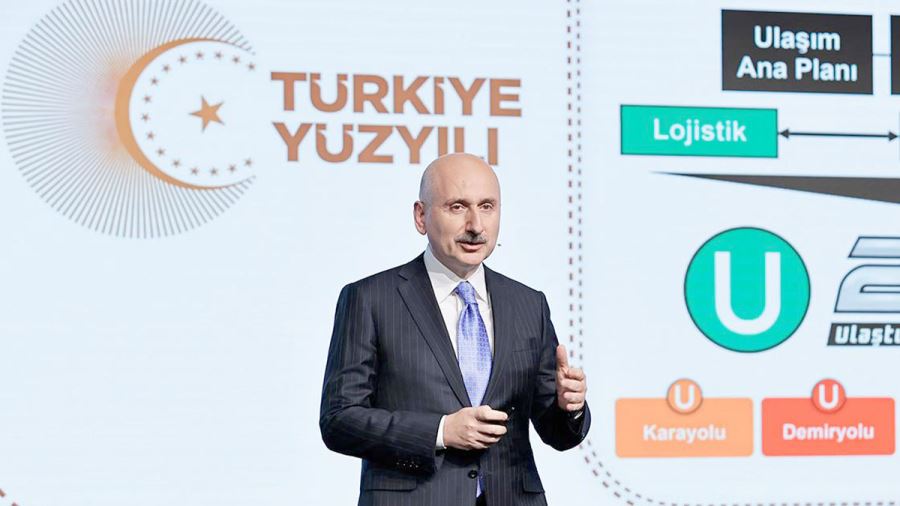 Hızlı Tren Son Virajda 