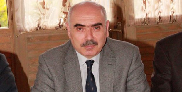 Suyumuz Çok