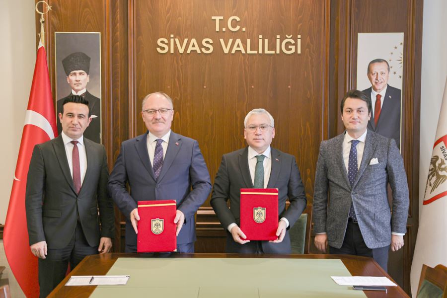   Sıcak Yuvaya Kavuşacaklar 