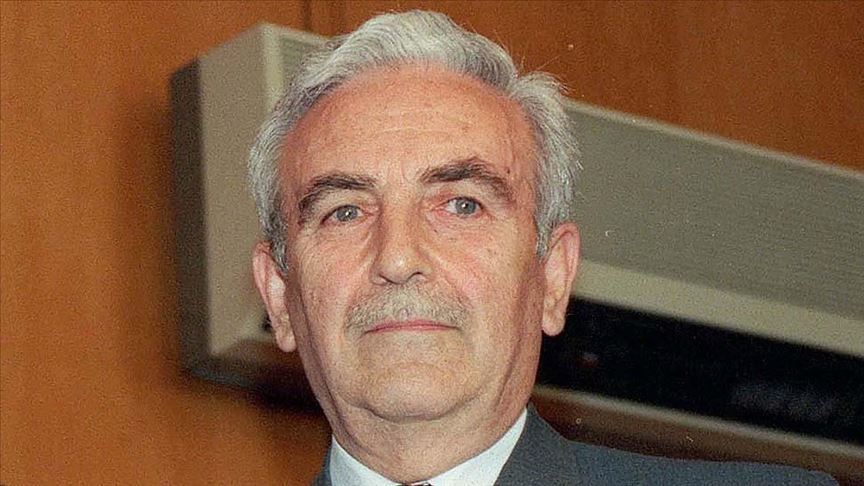 Sivaslı Bakan Vefat Etti 