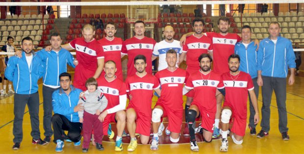 Başarılar Belediye