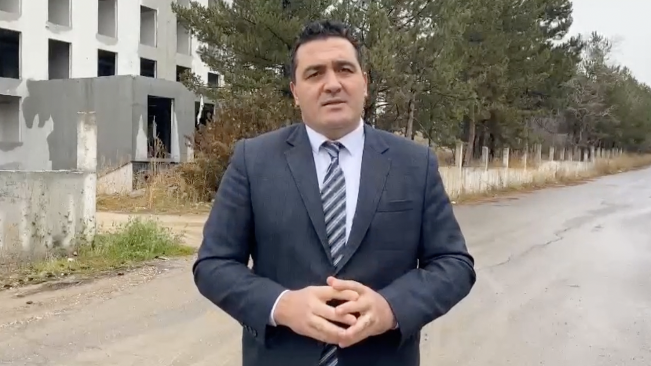   Ne Zaman Tamamlanacak--Video