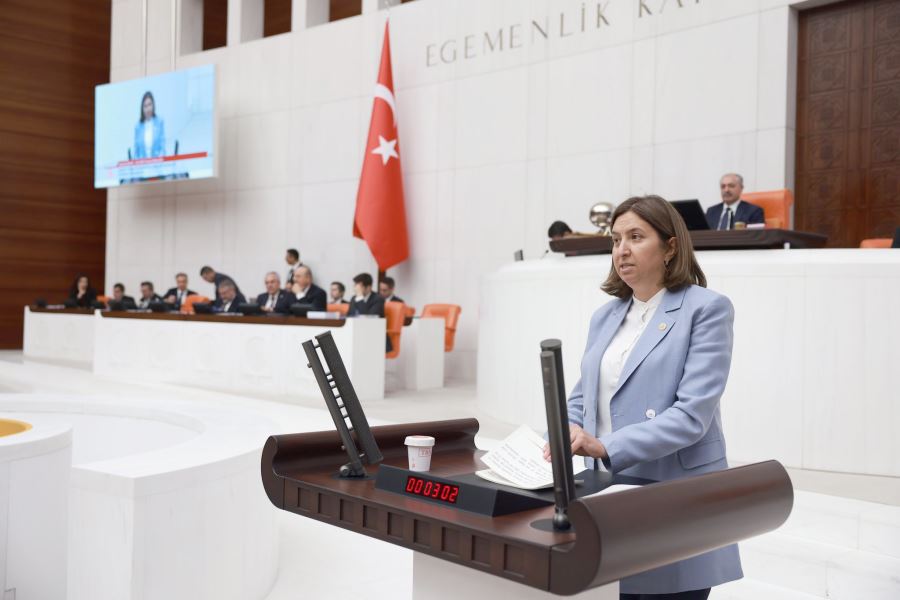Cumhur İttifakı Ülkemizin Sigortasıdır --Video
