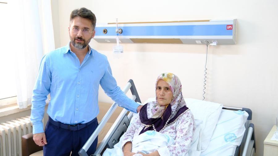 Derdine Dermanı Sivas