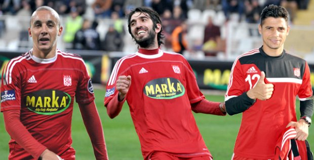 Yiğidolar Zirvede