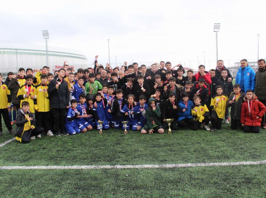 Futbolun Şampiyonları