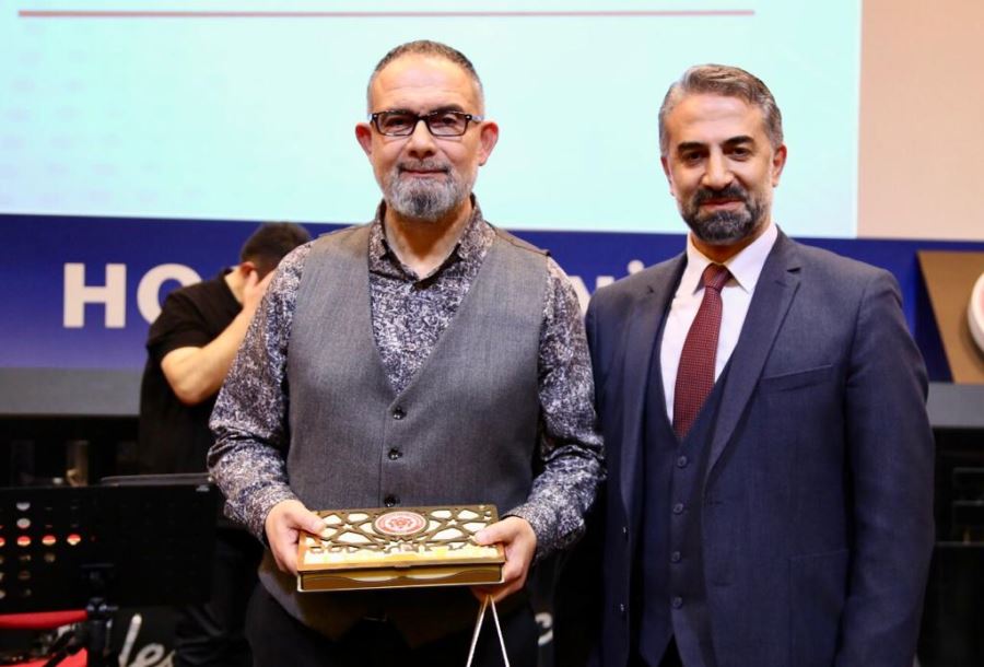 Şiir Sevdalıları Akın Etti 