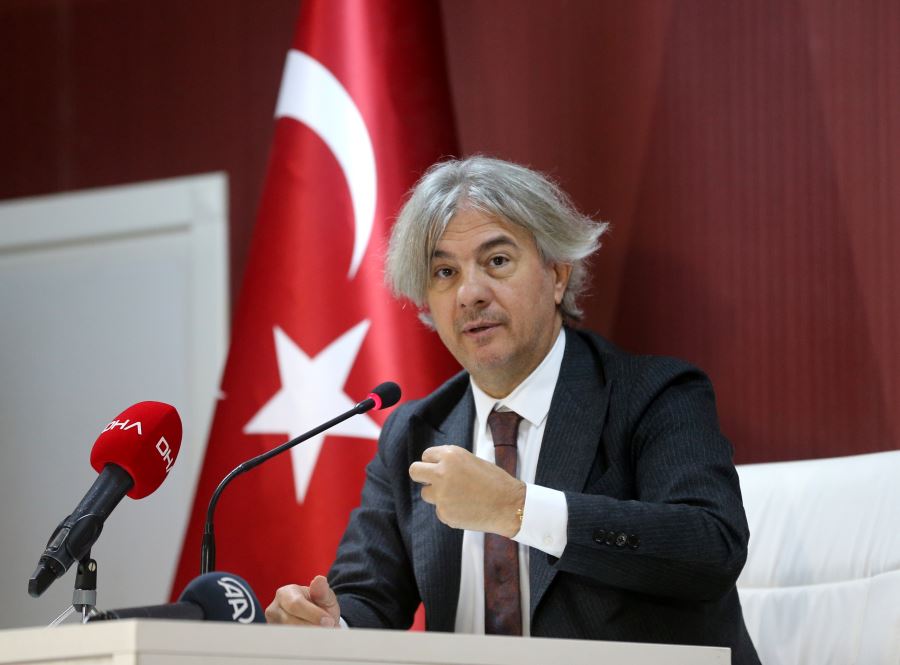 Restorasyonlar Çok Başarılı--Video