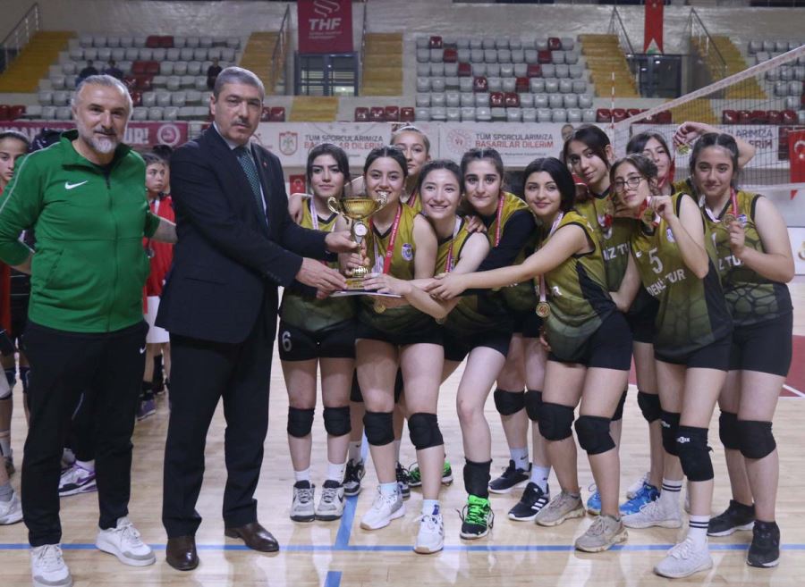 Filede Heyecan Sona Erdi