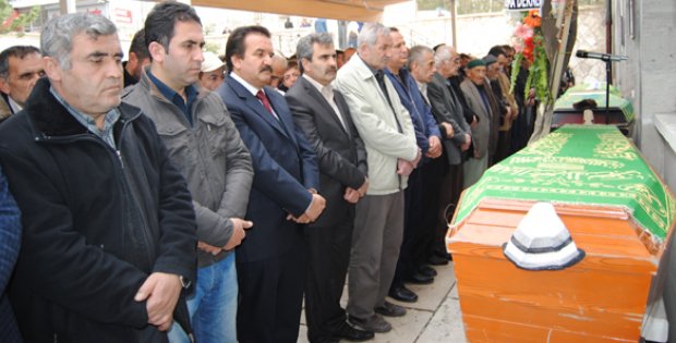 Çapraz Ailesinin Acı Günü