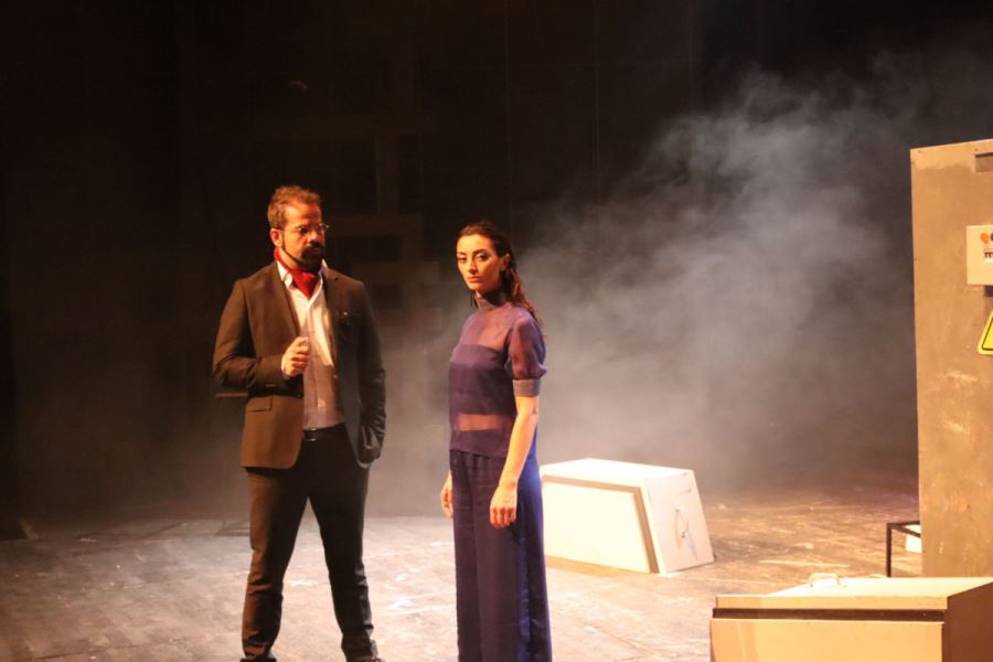 SDT Turneye Çıkıyor 