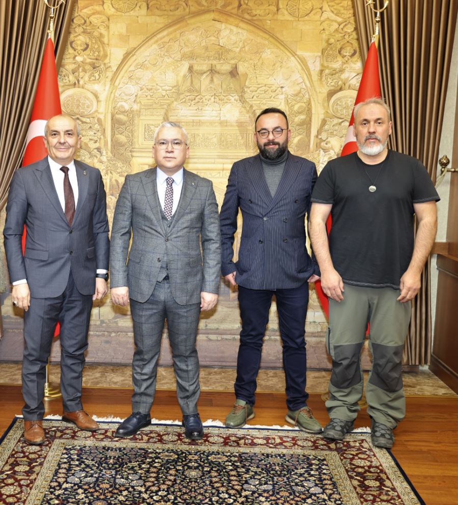 Bekle Filmi Sivas