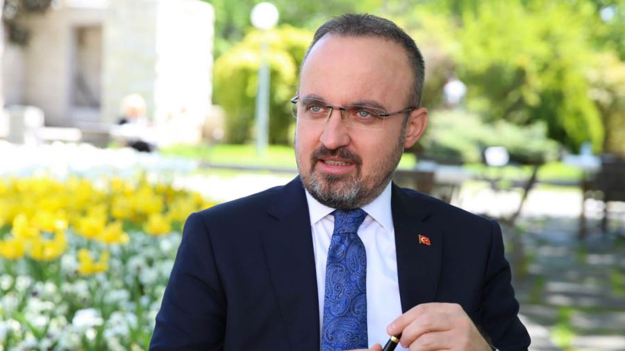 İktidar Rüyası Görüyorlar 