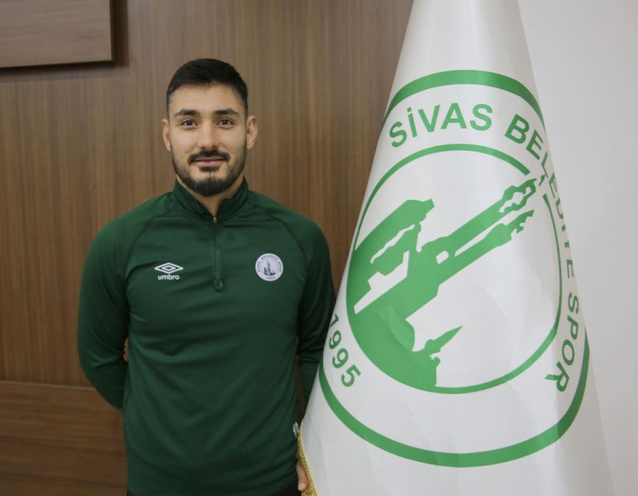 Belediyespor Emre Şahin