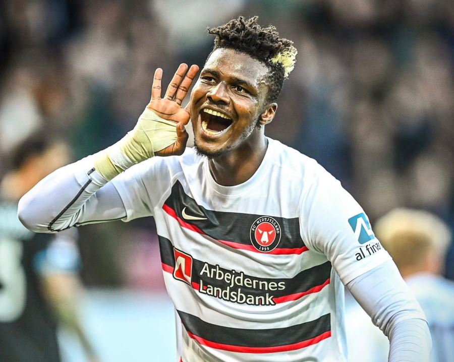 Sivasspor Sory Kaba