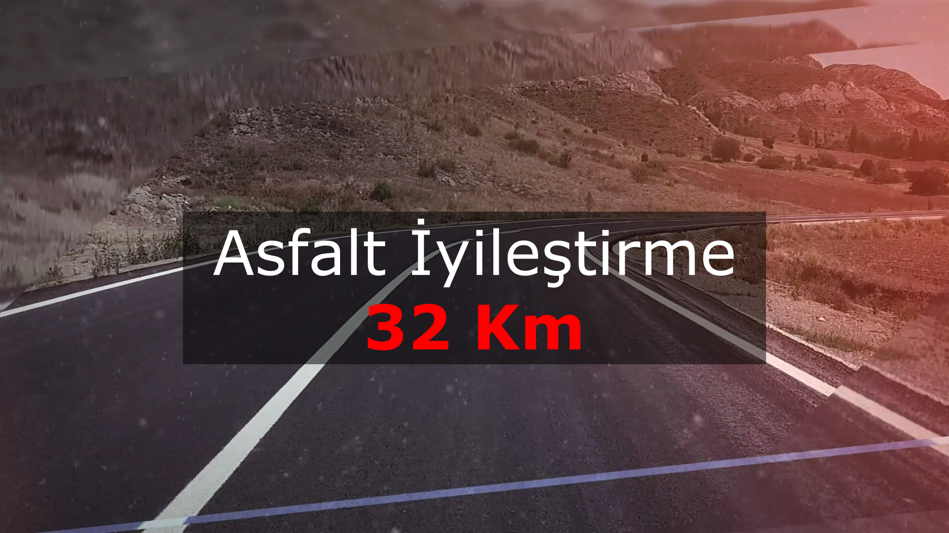 Akıncılar Yatırıma Doydu 