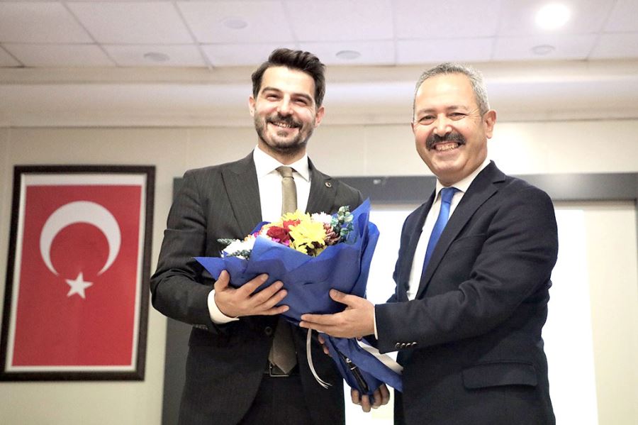 Bin 200 Aileye Düzenli Yardım 