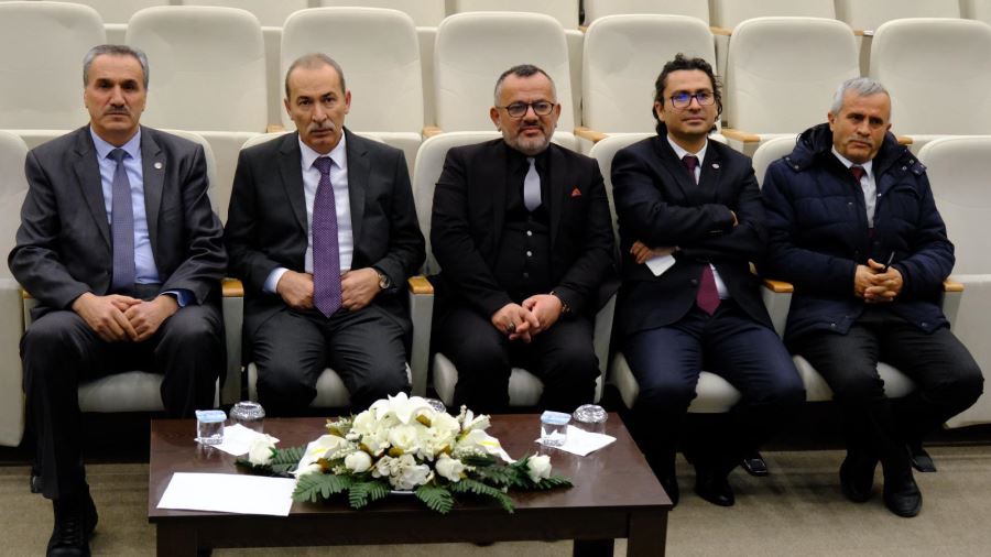 İşçiler Kurayla Belirlendi 