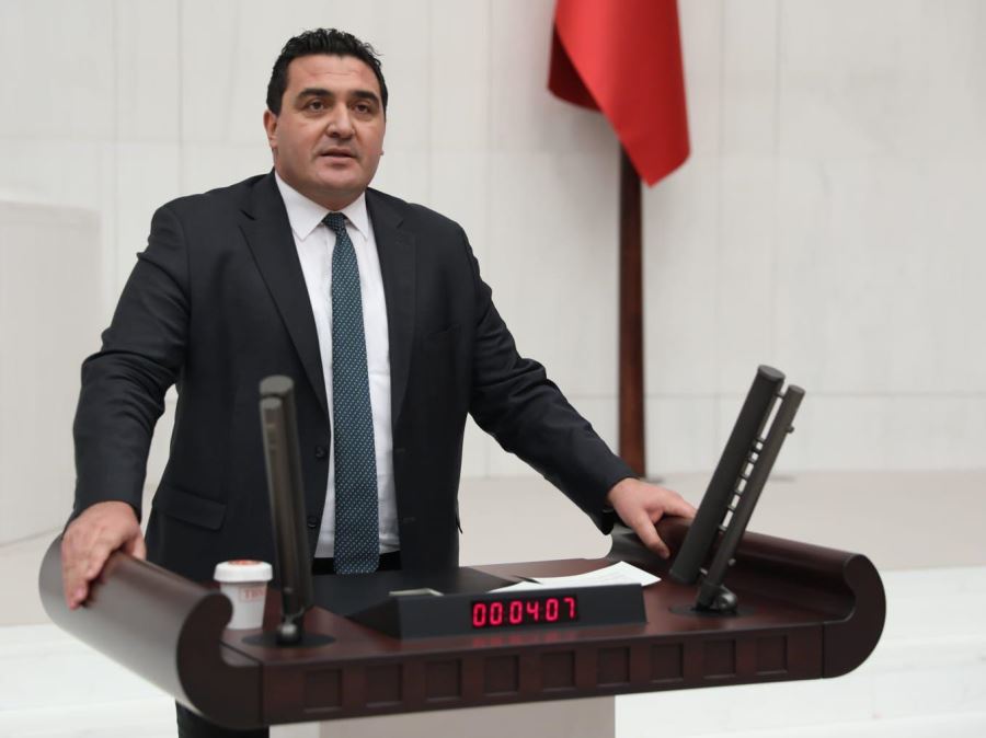 Okulların Akıbeti Meclis Gündeminde 