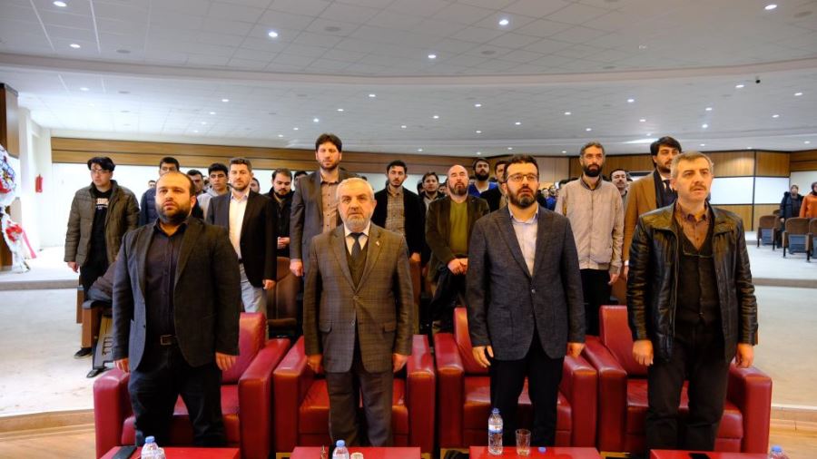 Öğrencilere Diyanet
