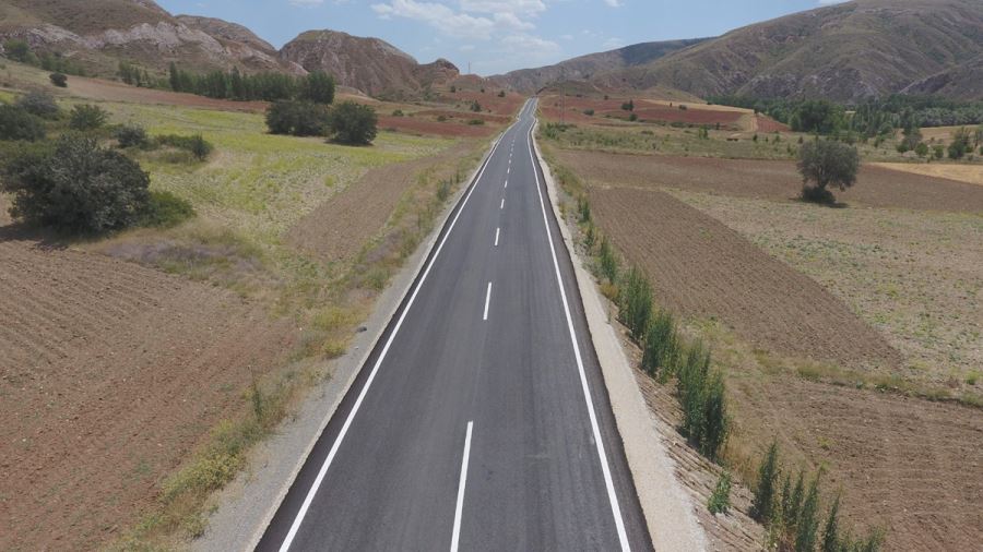 Ulaş