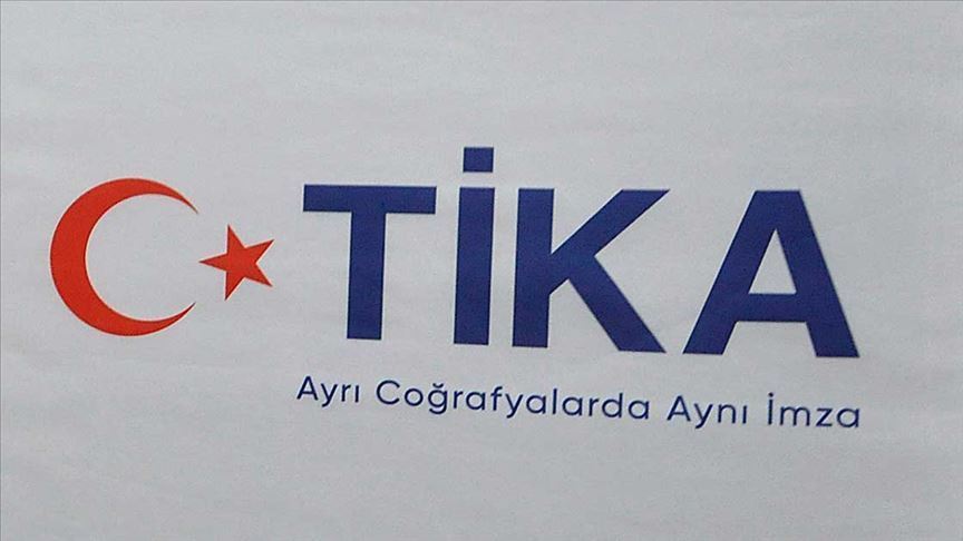 TİKA 15 Sözleşmeli Personel Alacak