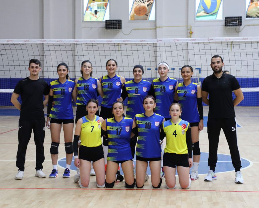 Filenin Sultanları Mağlup Döndü