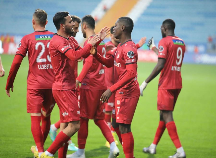 Süper Lig Serüveninde 800 Puana Ulaştı