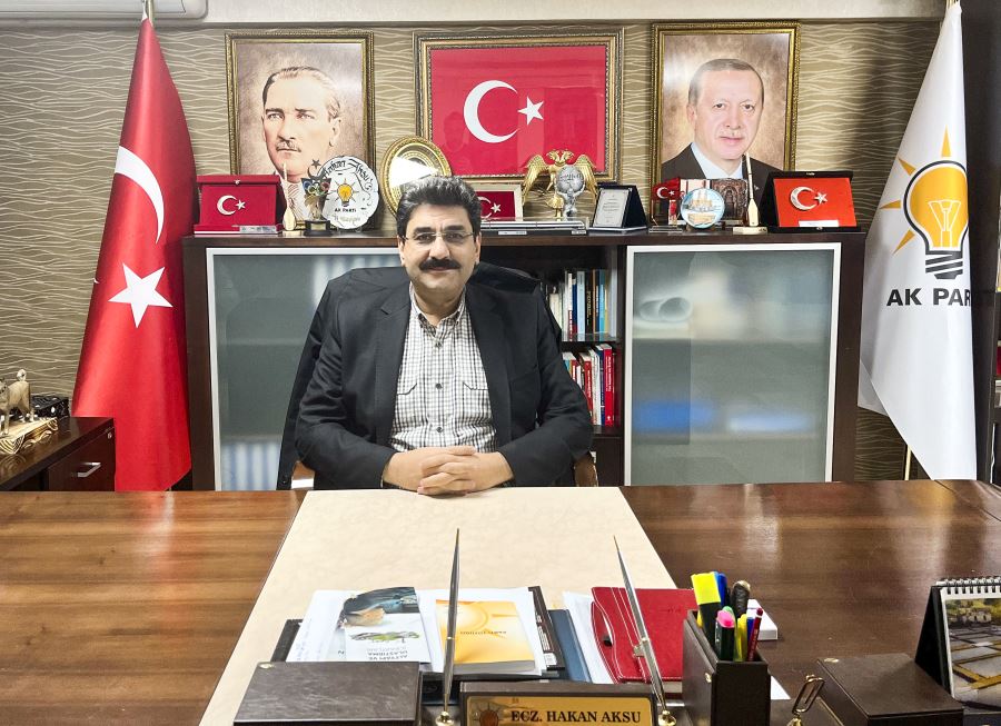 Hayalimiz Güçlü Türkiye