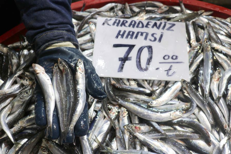 Rize'de 10, Sivas'ta 70 Lira 