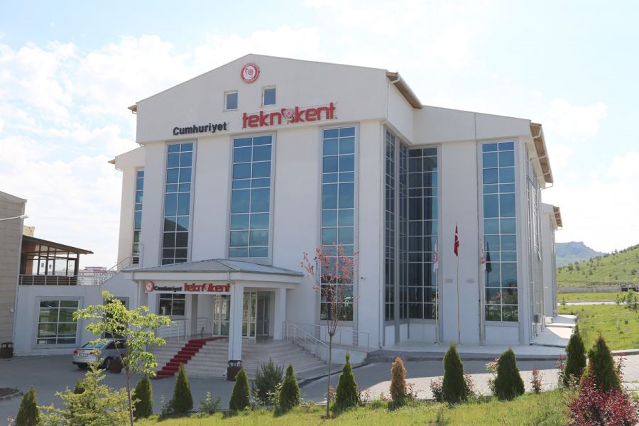 SCÜ Uygulayıcı Kuruluş Oldu 