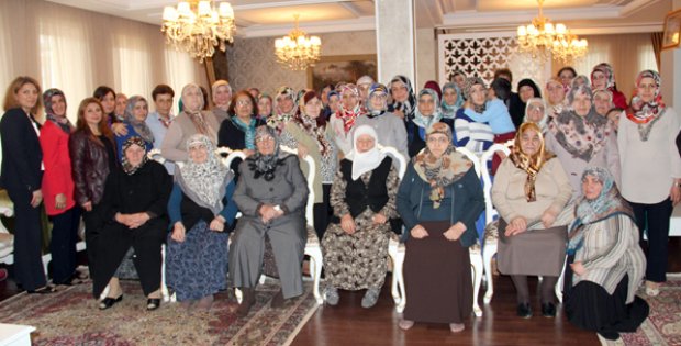 BAŞTACIMIZSINIZ 