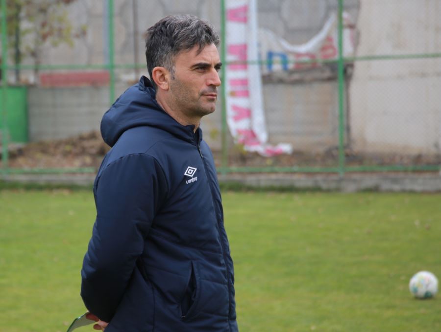İbrahim Cezayir Dönemi Sona Erdi