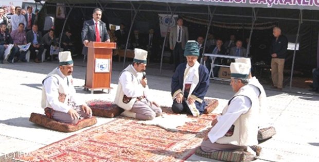 Ahilik, 81 İlde Kutlanacak