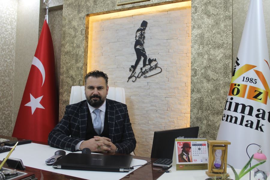 Gayrimenkul Kazandırdı 