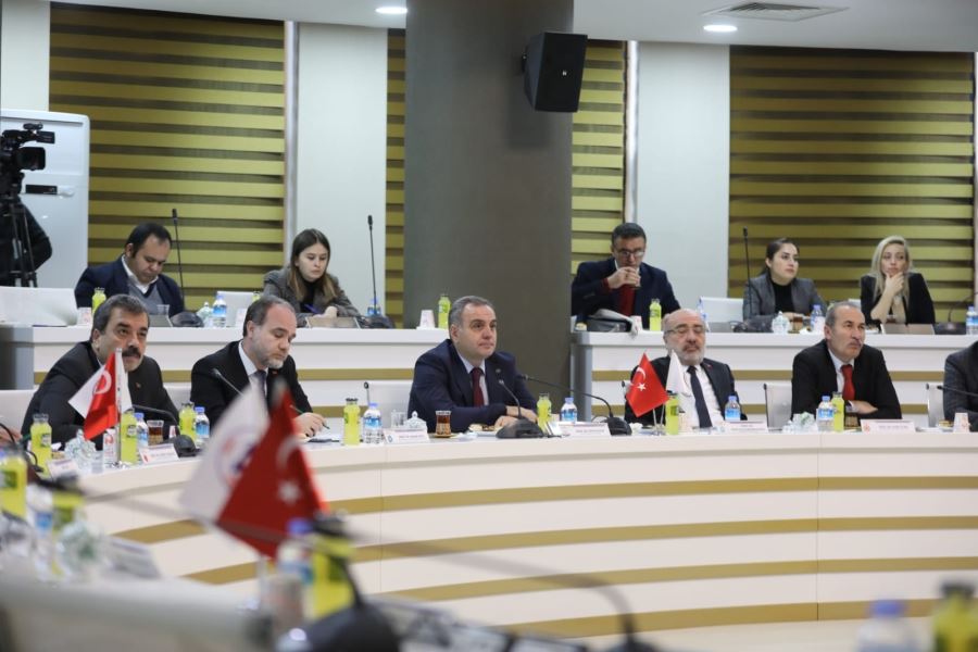Kariyer Fuarı Gerçekleştirilecek