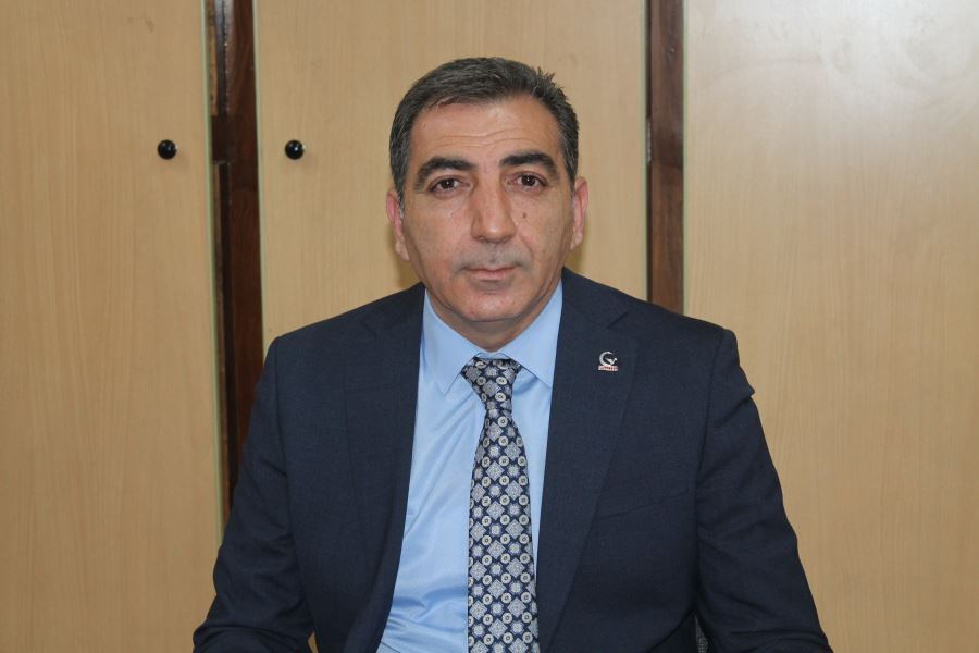 Adalet Bekliyorlar 