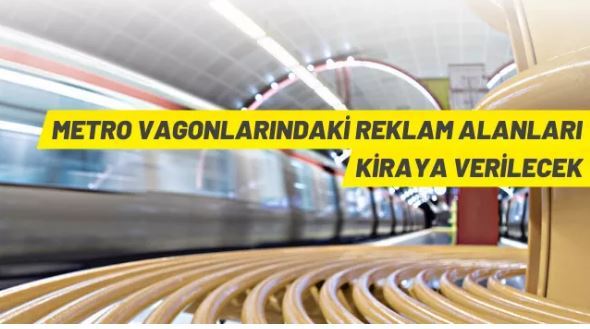 İstanbul Büyükşehir Belediyesi'nden reklam alanı kiralama ihalesi